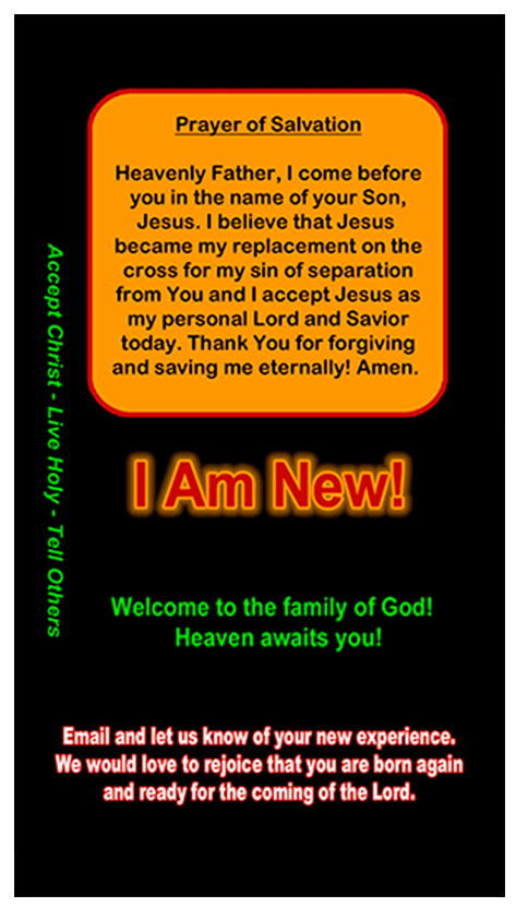 Jesus Christ is Indeed Coming